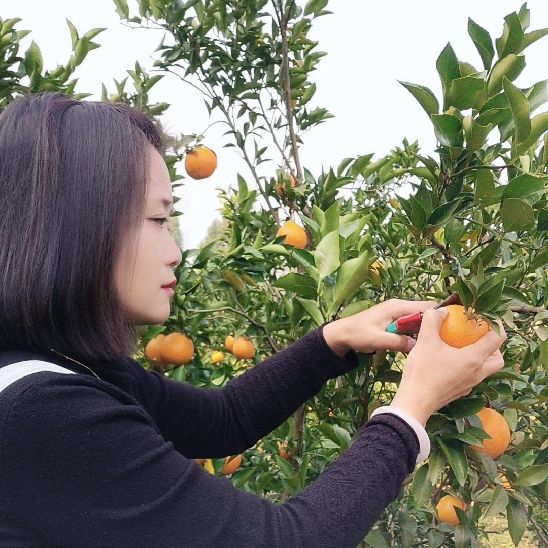 四川果果妹儿
