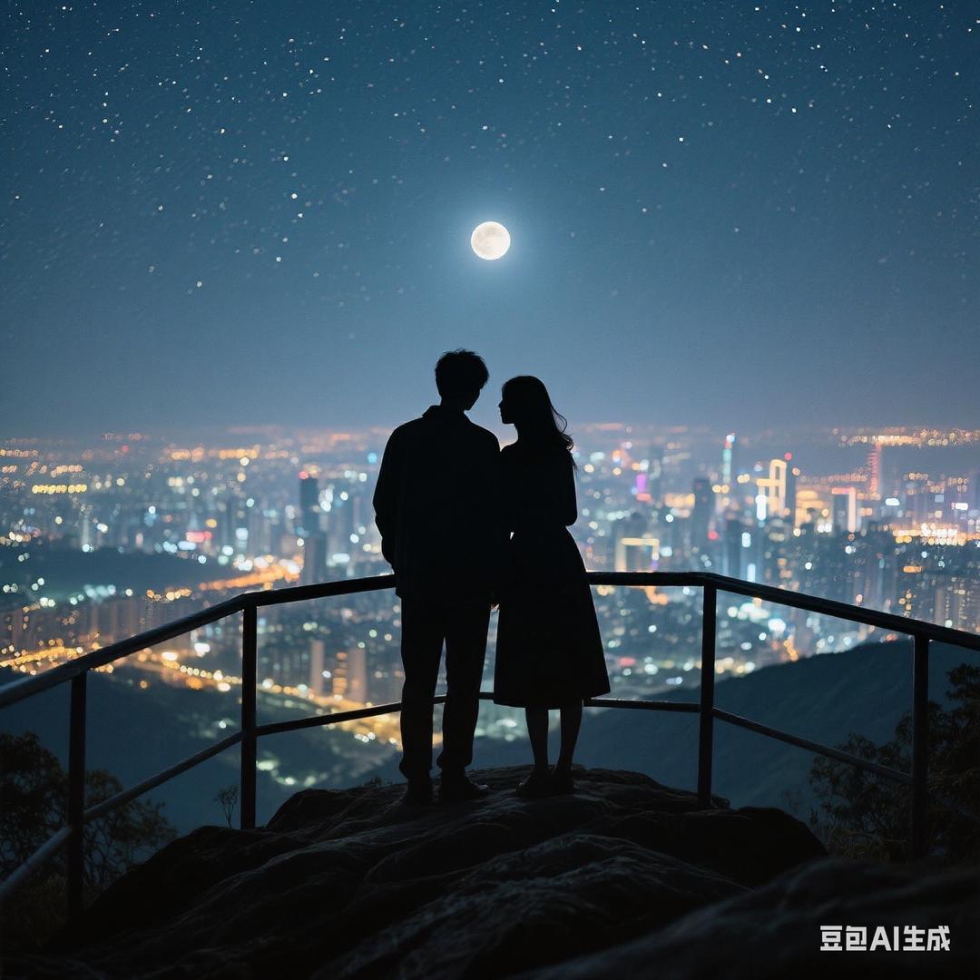 黄梅戏陈小华