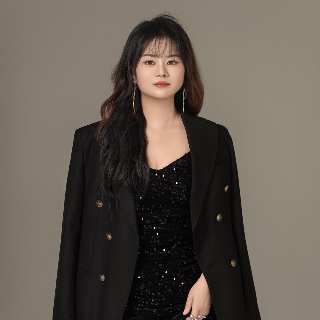 南昌象湖｜素颜肌艳子2️⃣