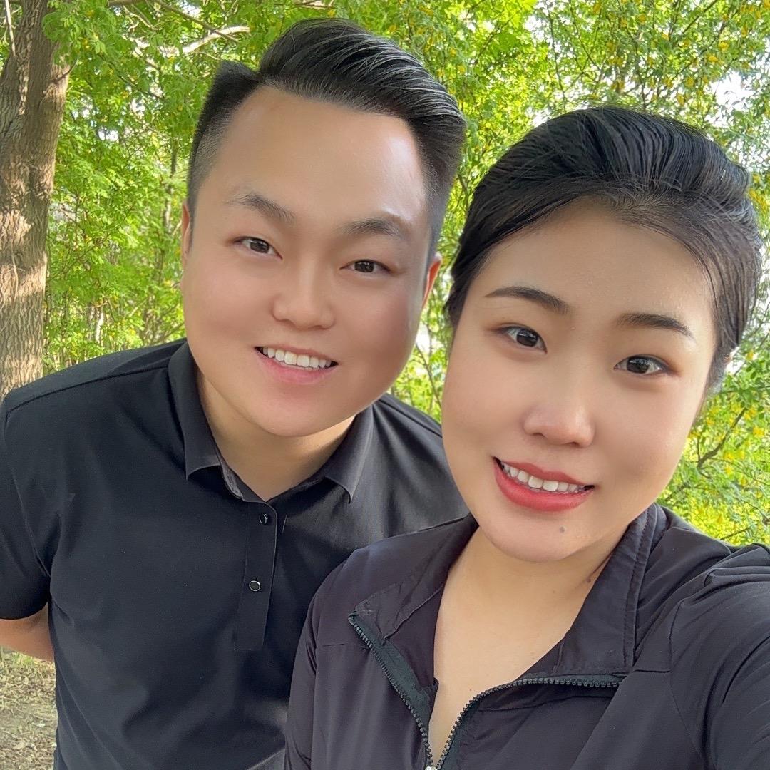 东北媳妇小宇