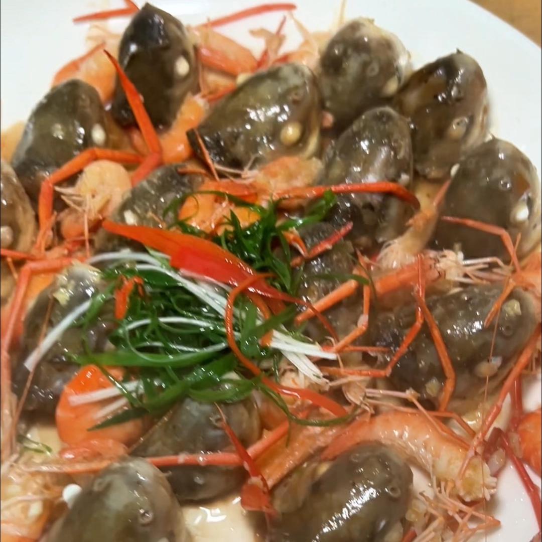 壹号楼私房菜
