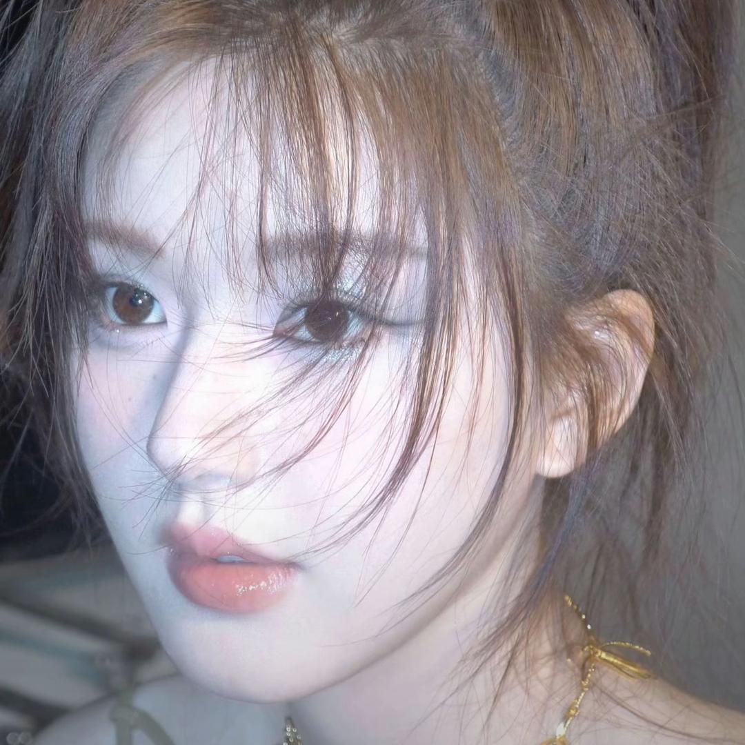 橙汁儿🍊