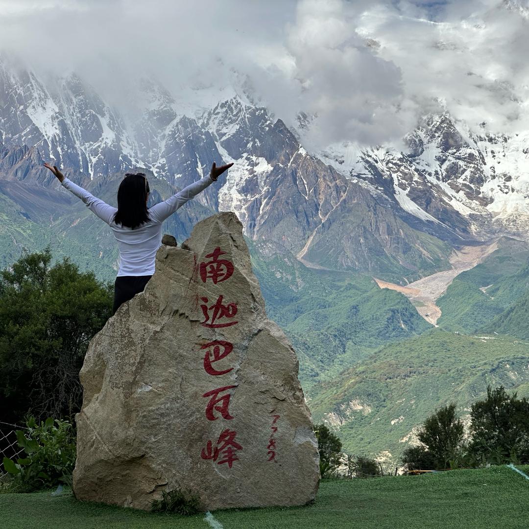 Jia ☘︎ ݁˖꙳aᥫᩣ L˻˳˯ₑi