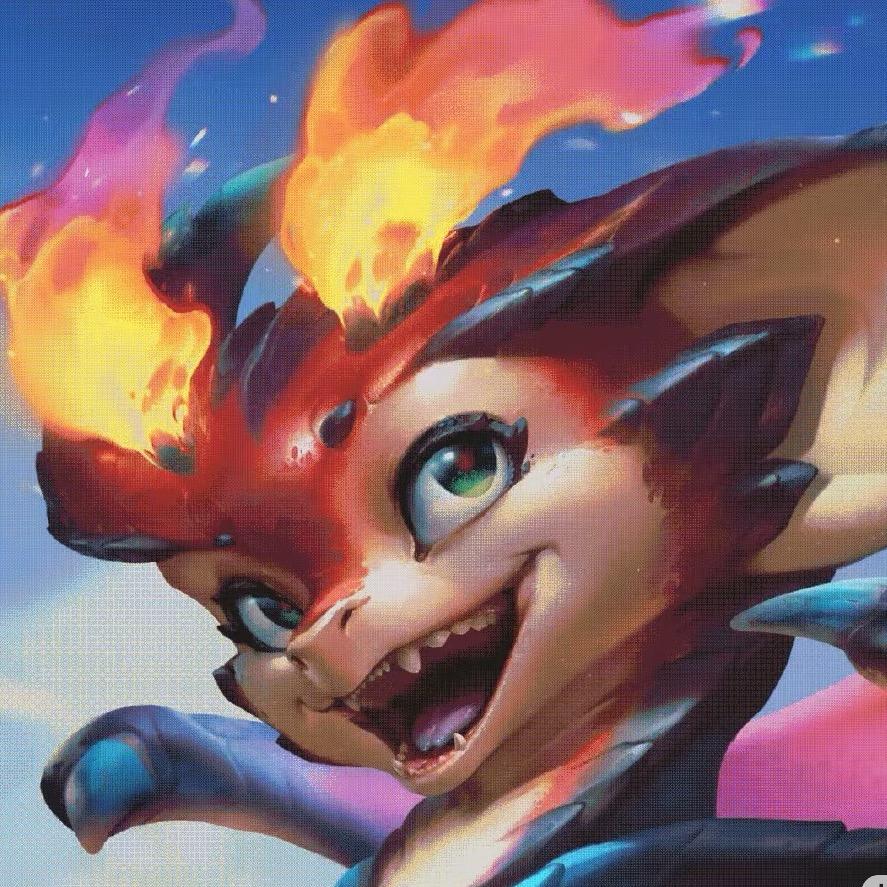 嘤嘤五毛😺