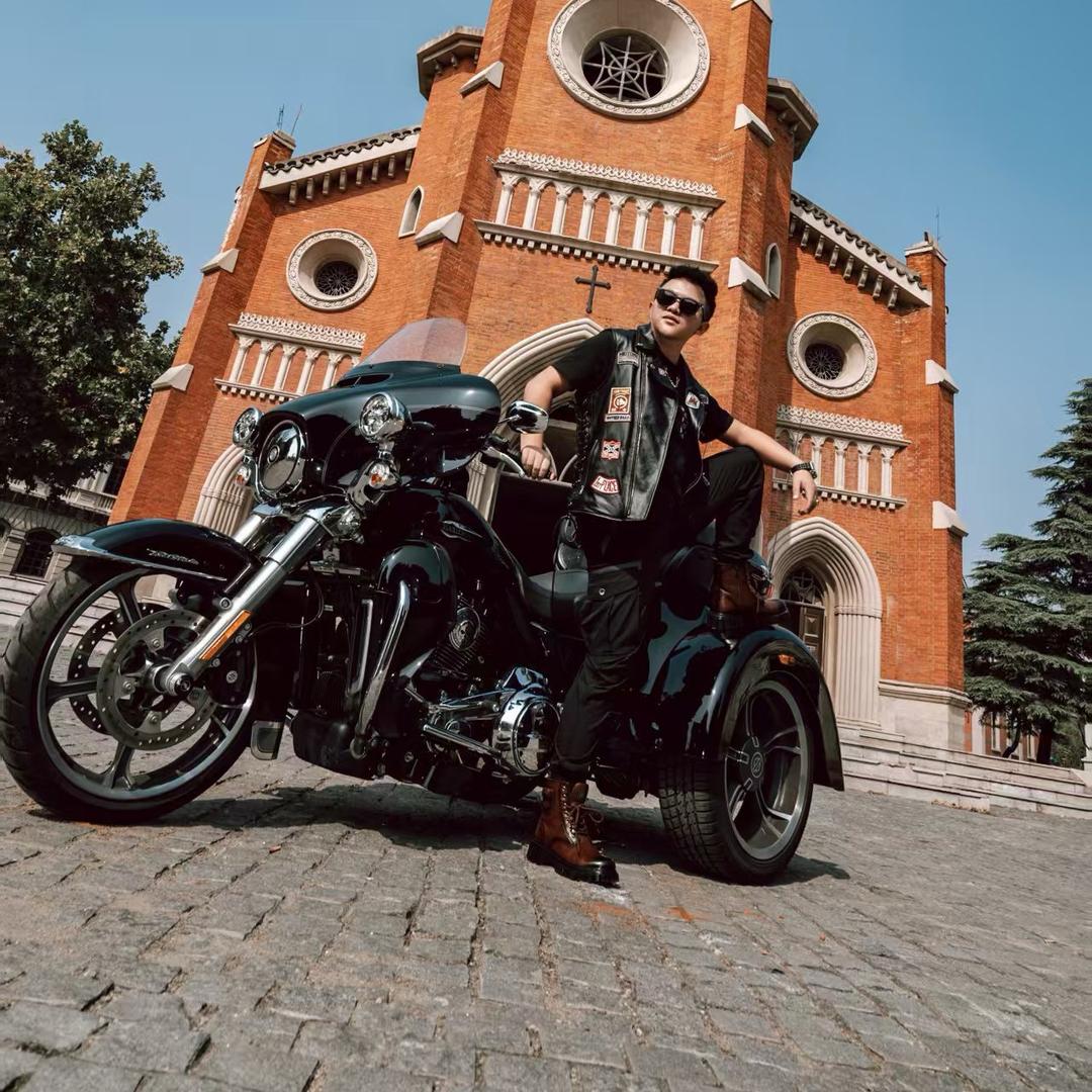 纪录的日常生活