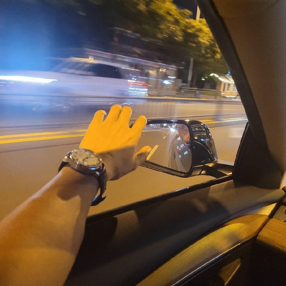 坚定不移的唯物主义者