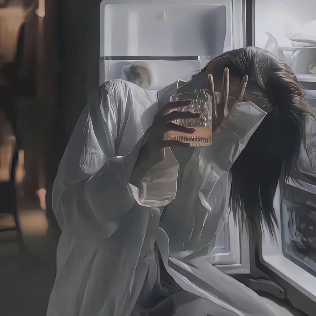 山谷～