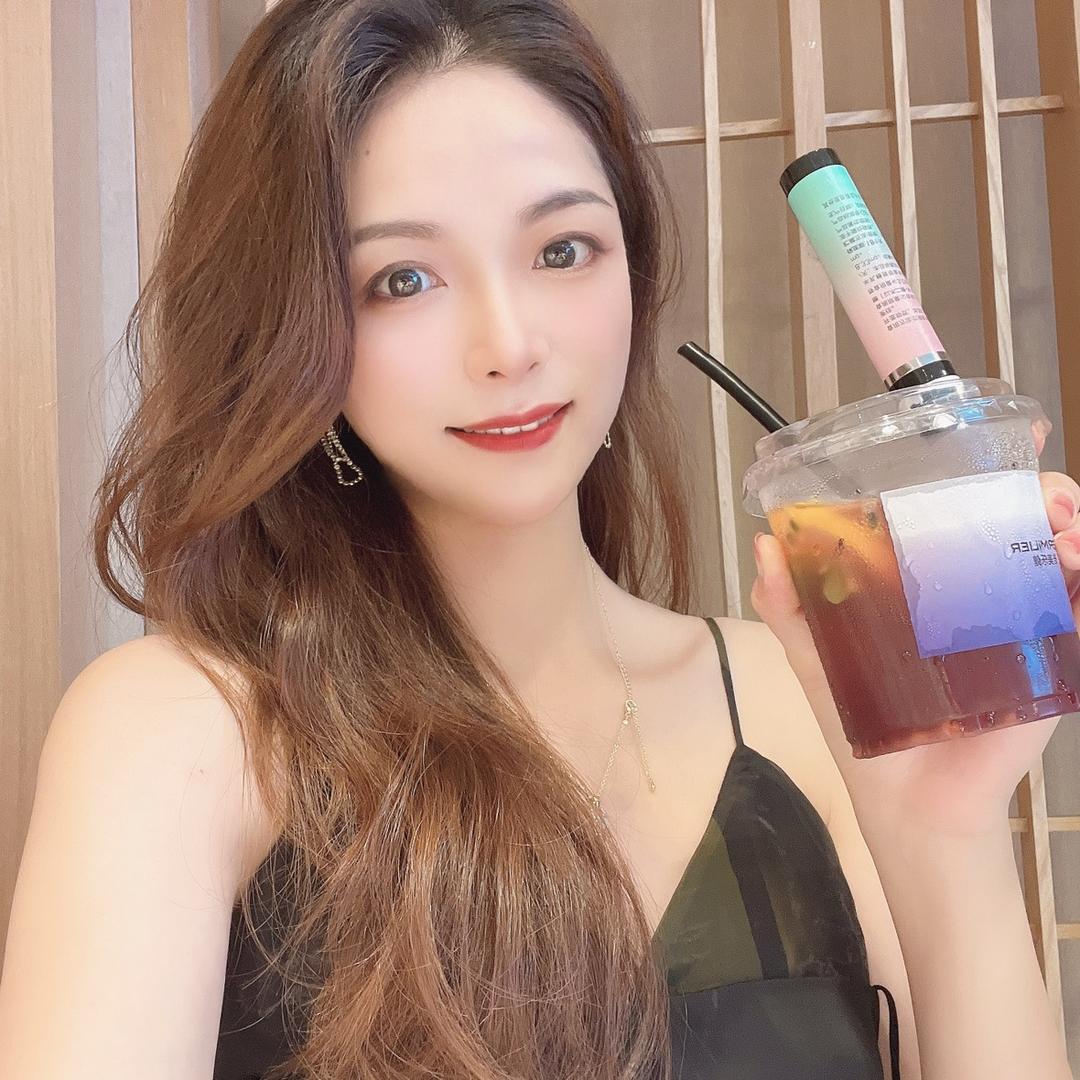 我是小美🔅