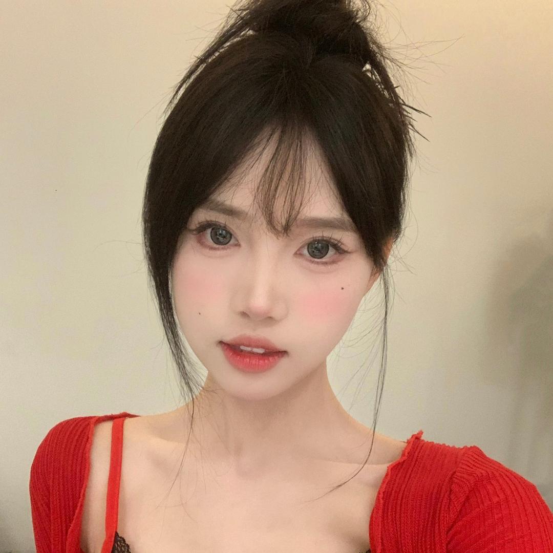 圆脸☻欧尼