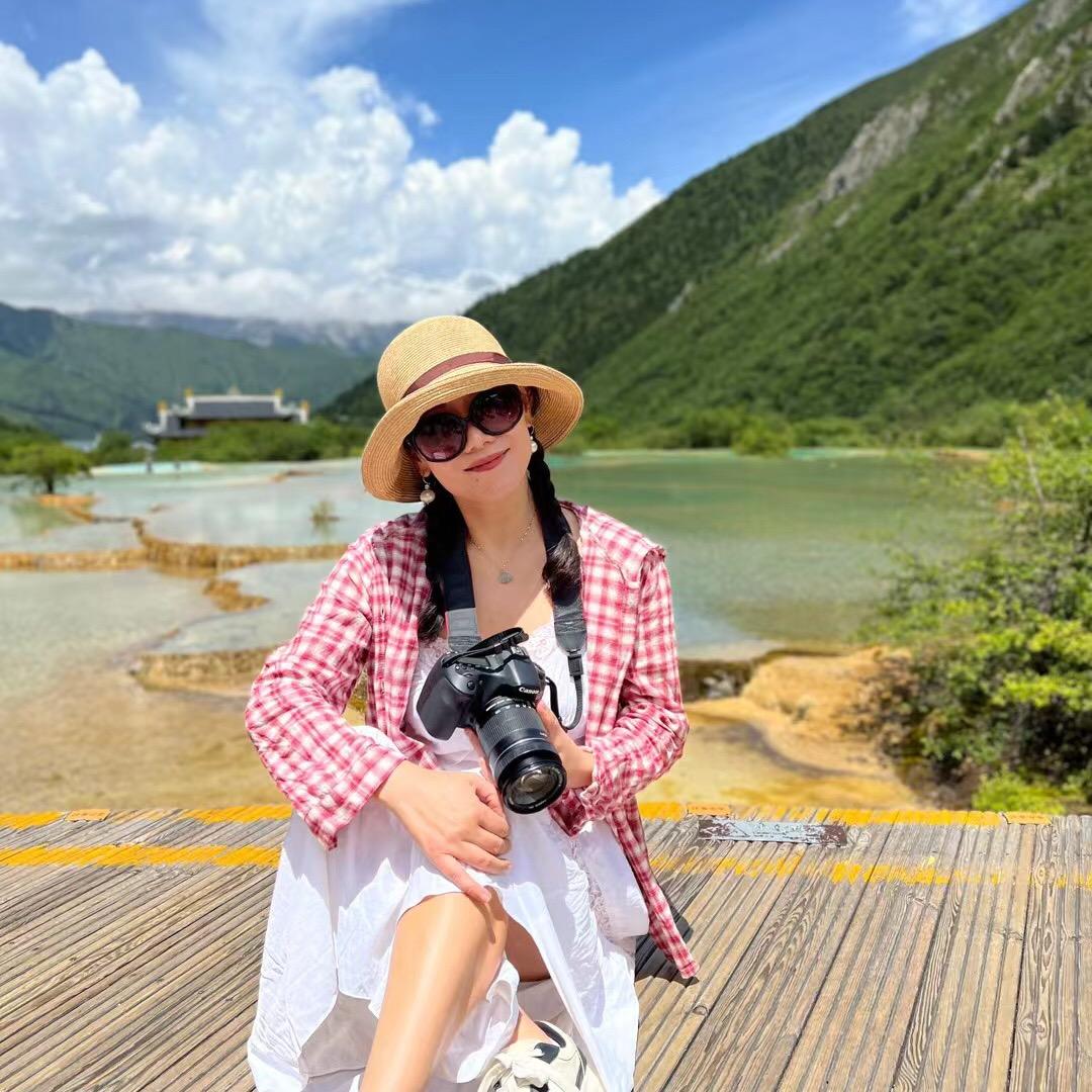 媛媛妈咪