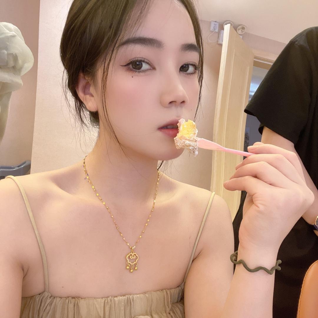 @小美妹……💋