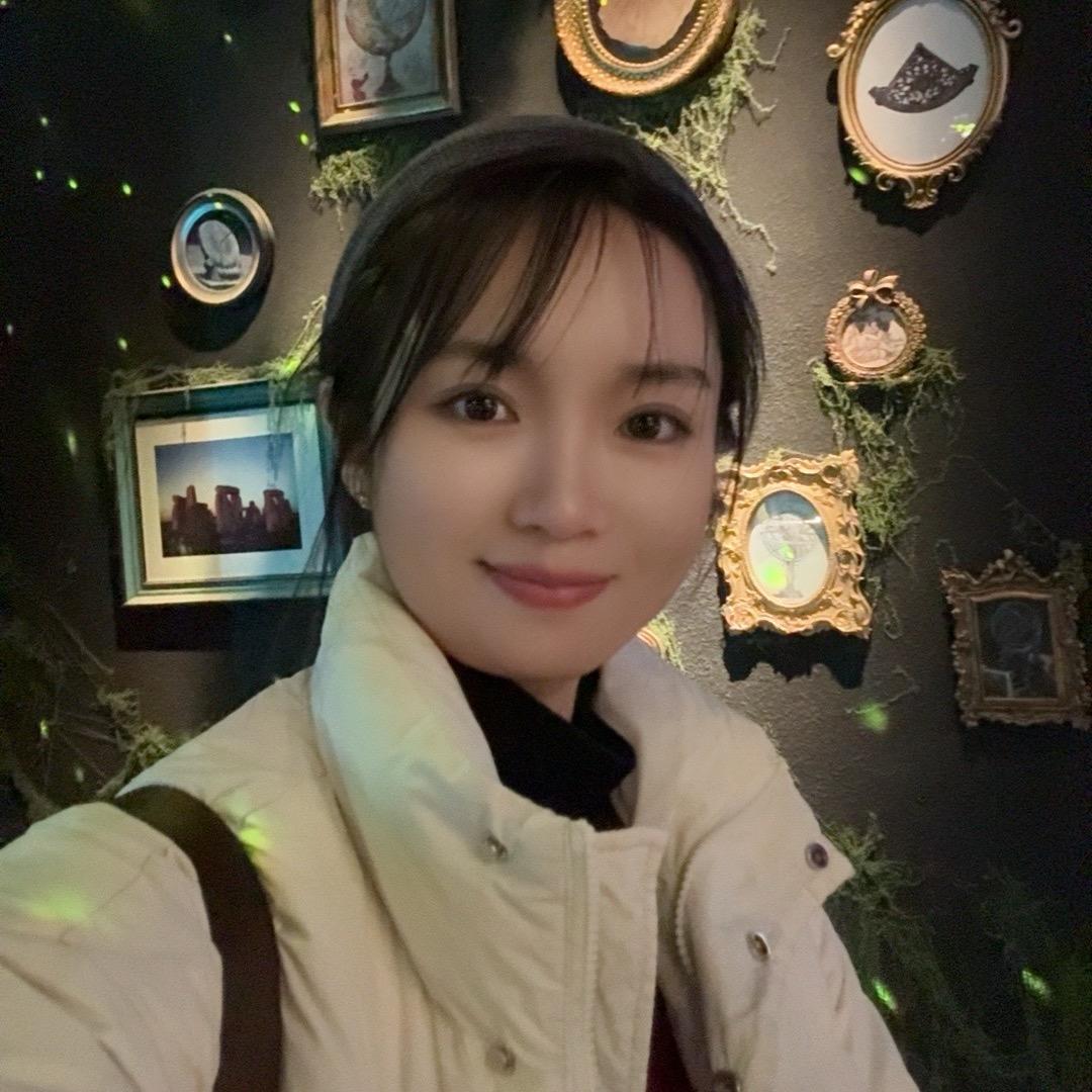 祖儿的视界
