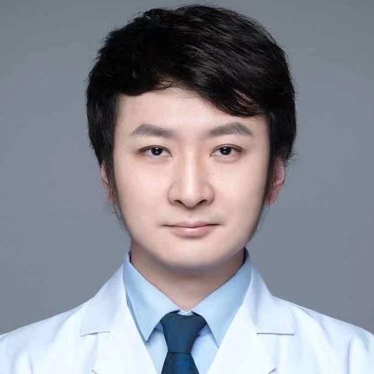 崔鑫医生