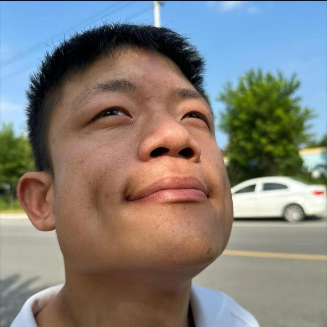 月牙湖豪哥