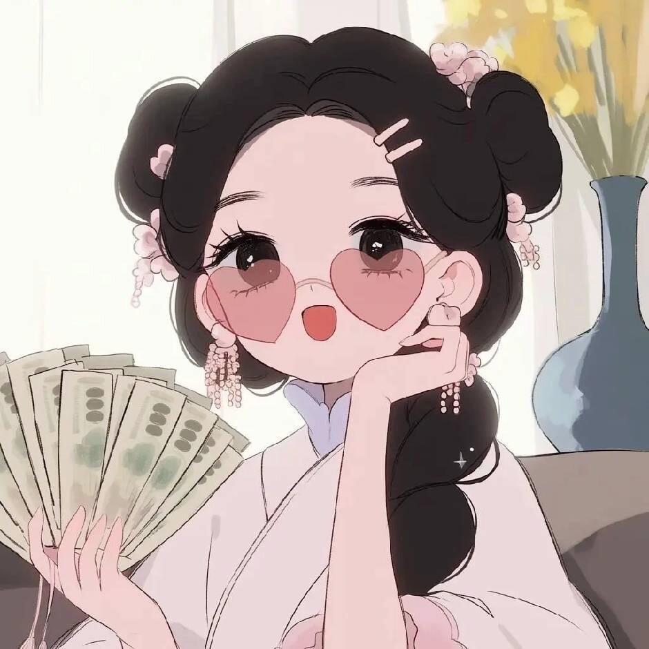 漫诉漫剧头像