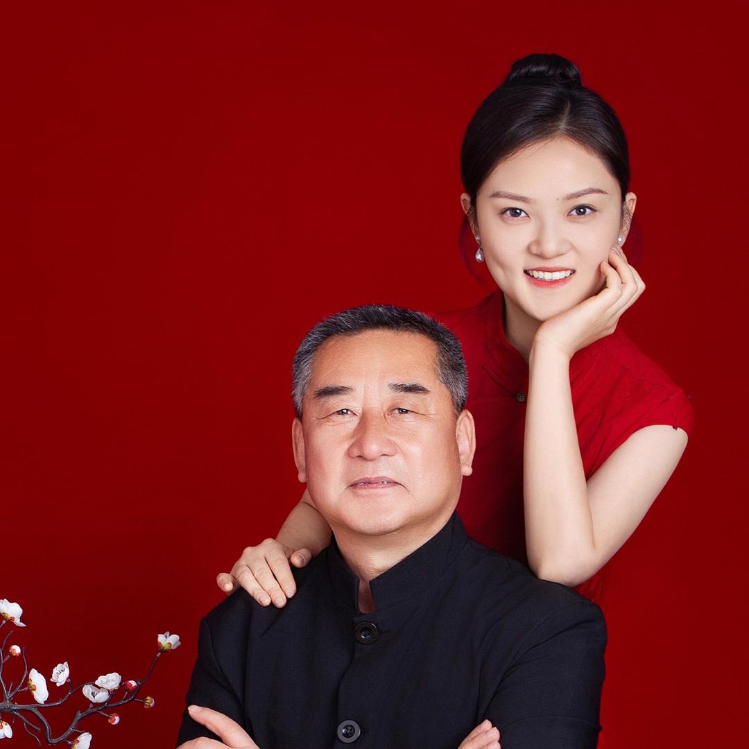 赵老师和女儿