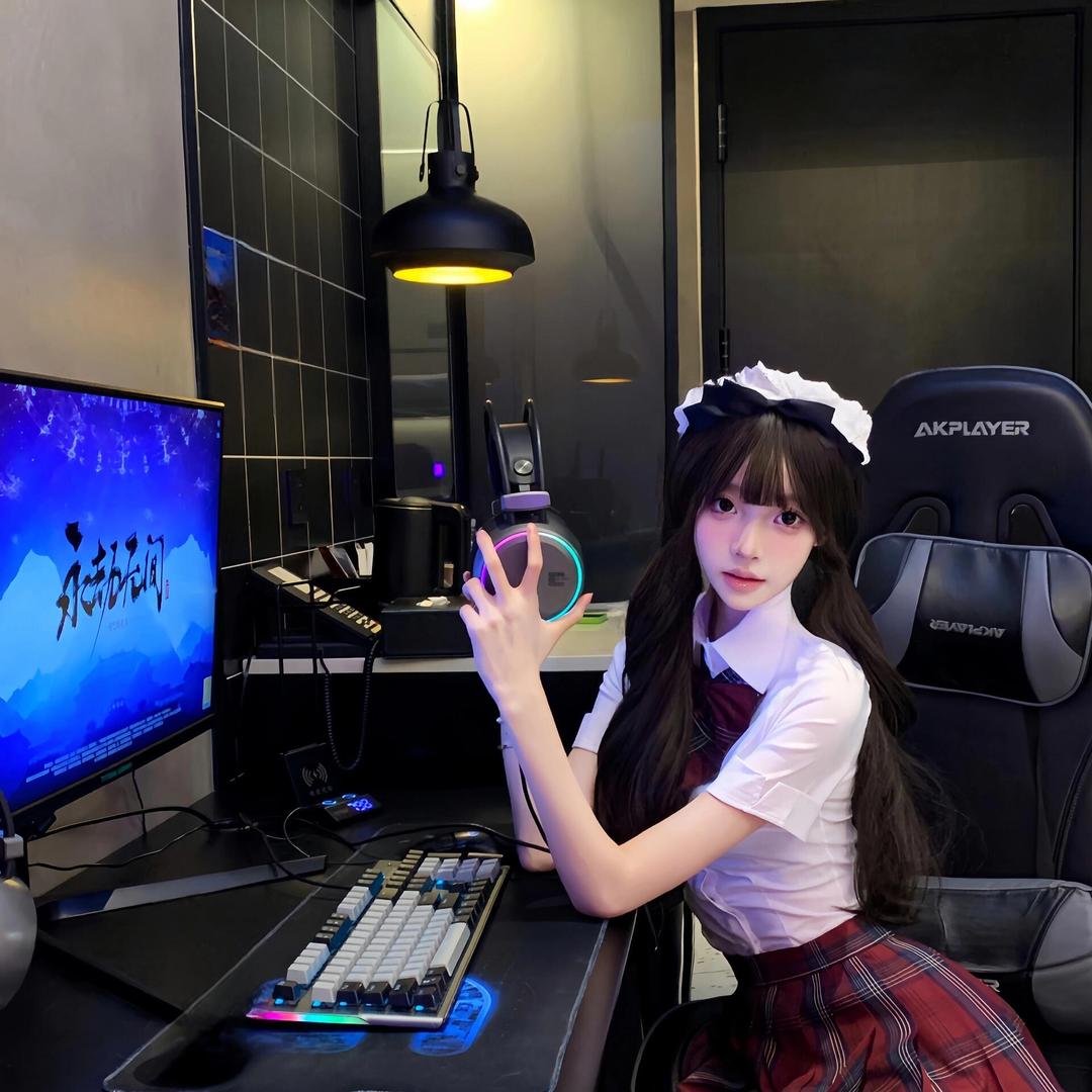 遇见你·桌游电玩·电竞俱乐部