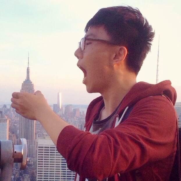 Lance Zheng