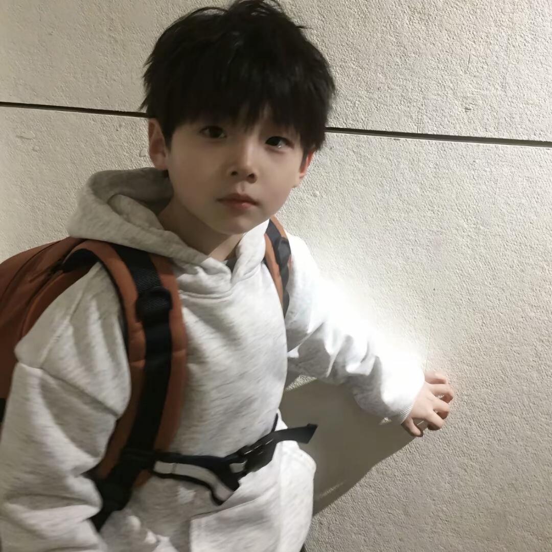 今晚要早睡😴