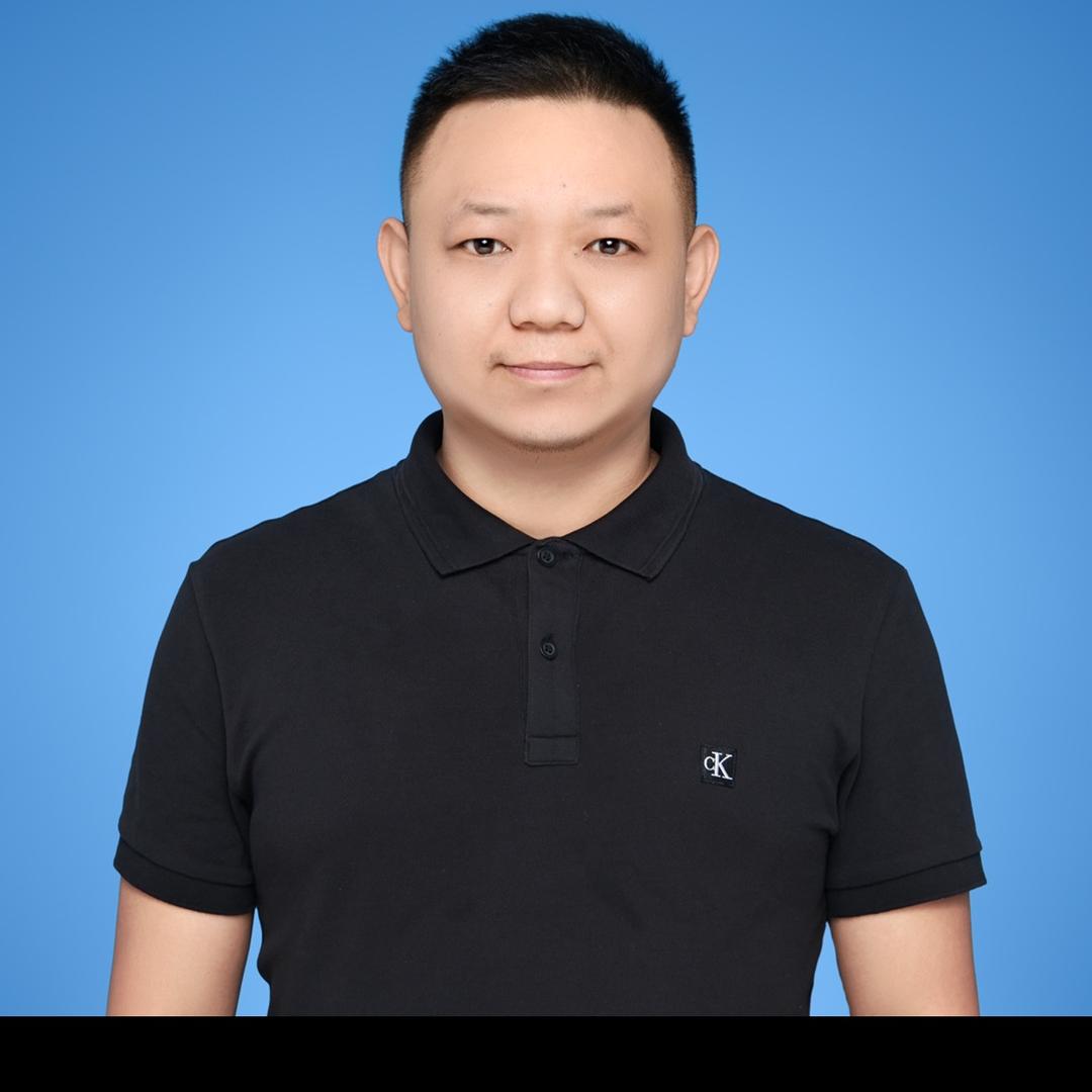 杭州小黑哥