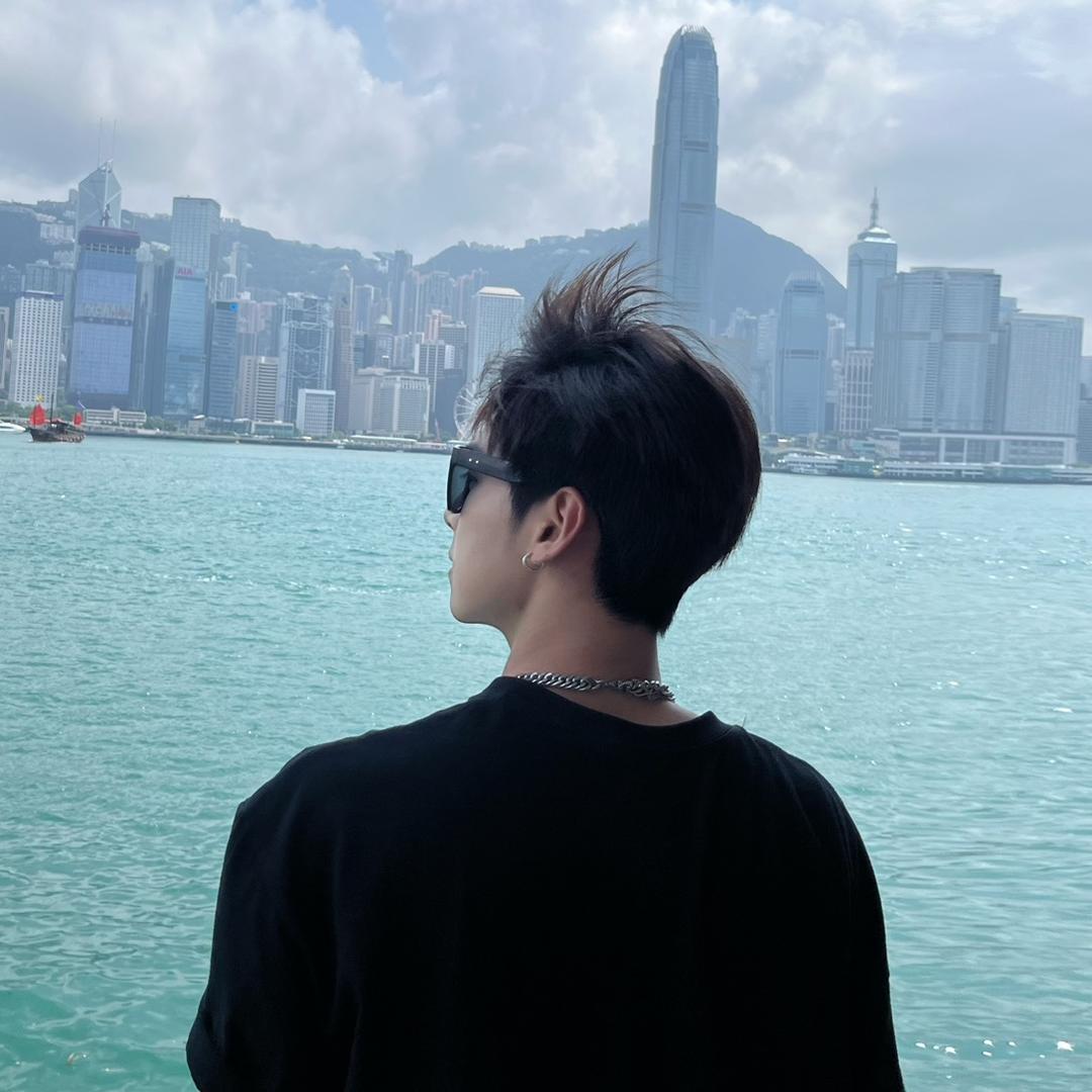 唐宇杰-