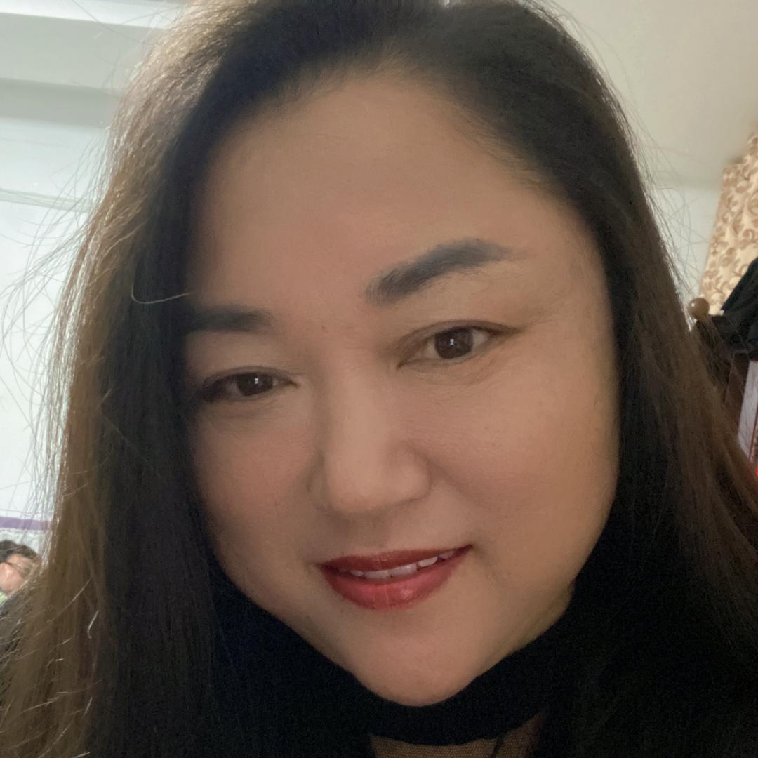 群姐，
