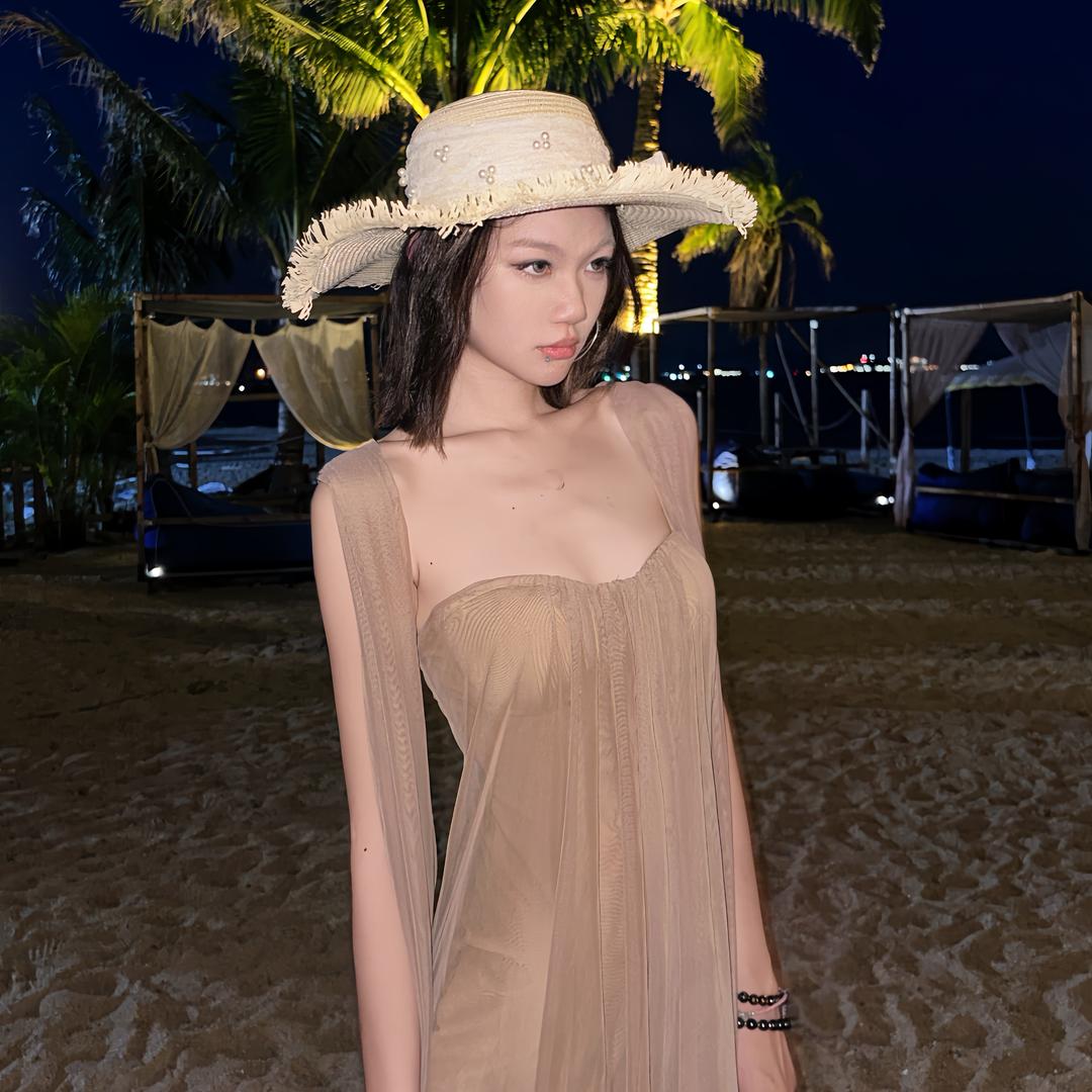 妍妍蕾