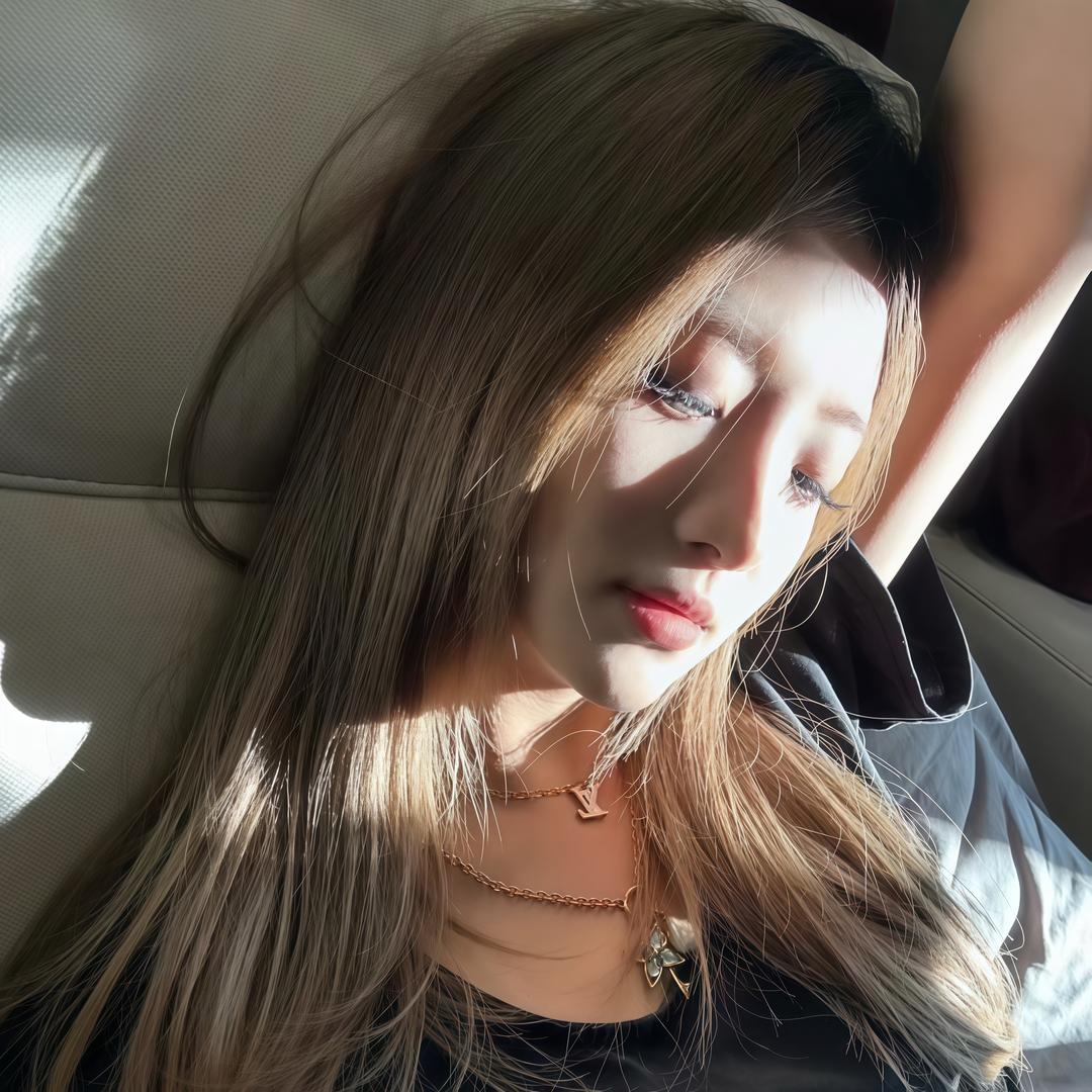 橙汁