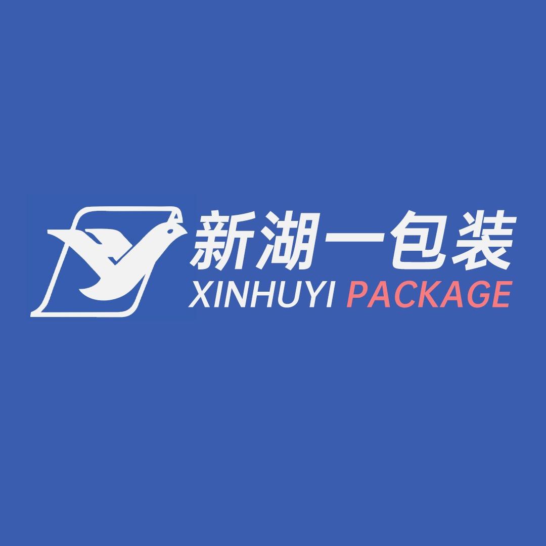陈海霞包装印务