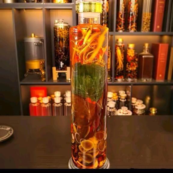 华佗草本滋补养生堂