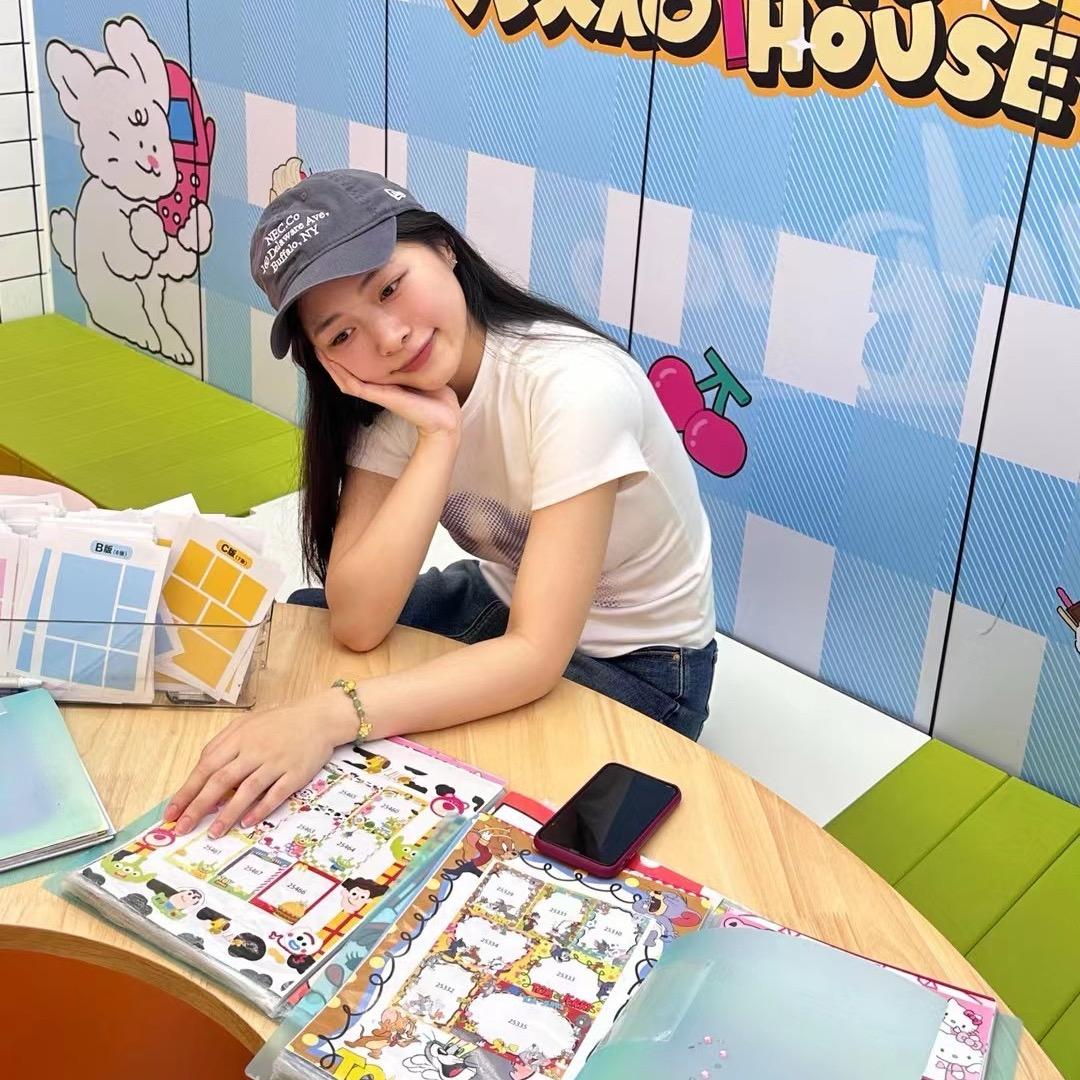 冰川美食