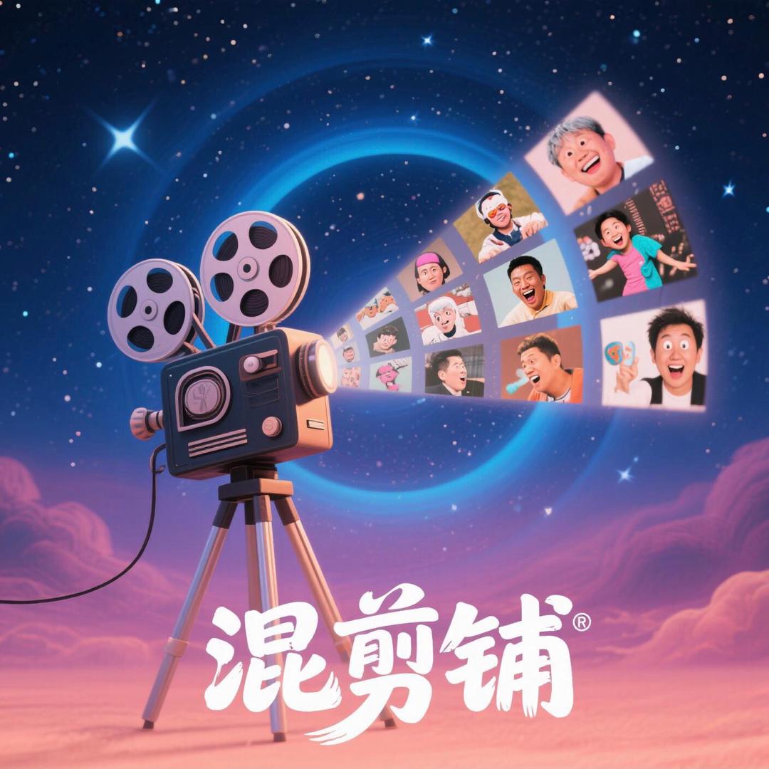 顺子趣味混剪铺