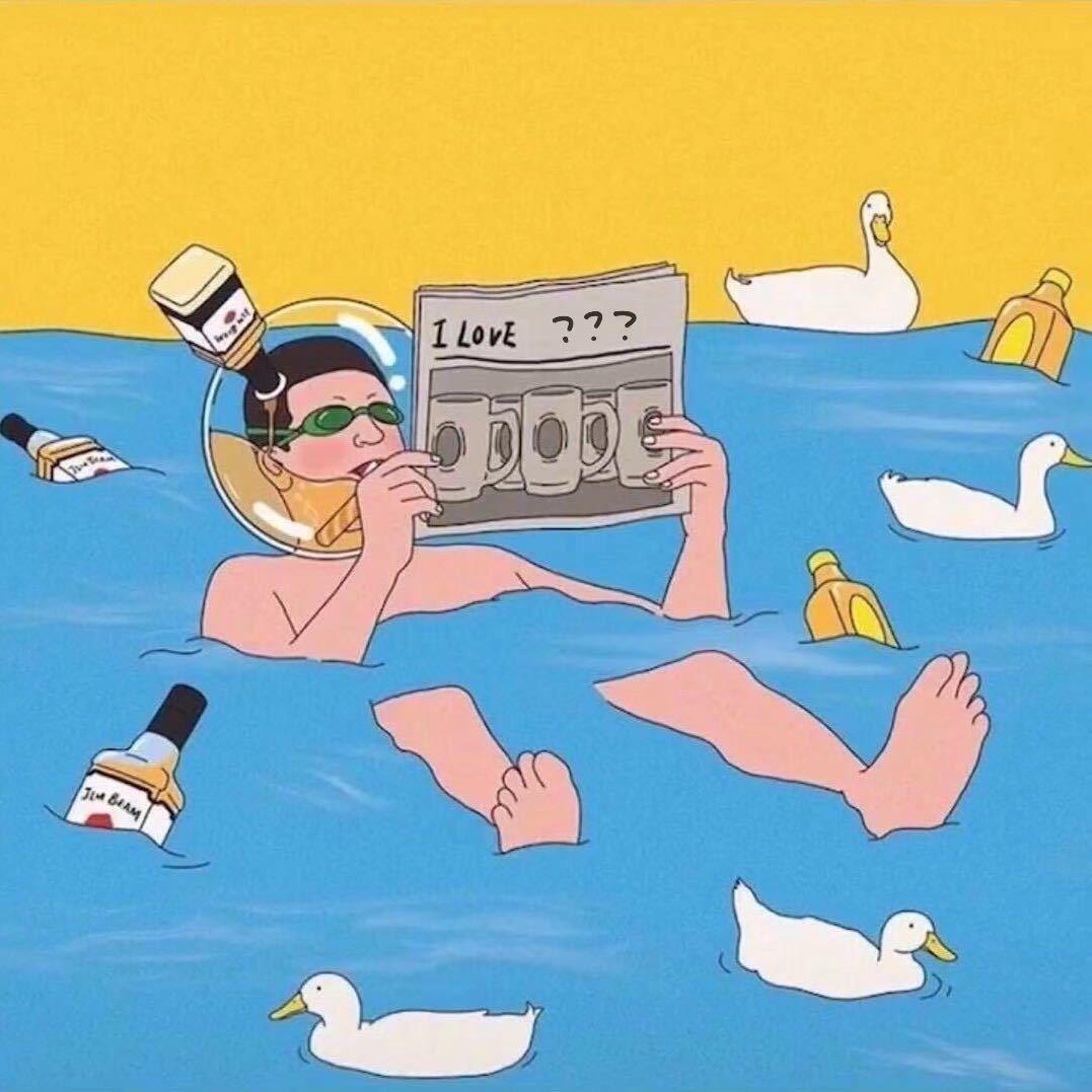 睿的大连小小车