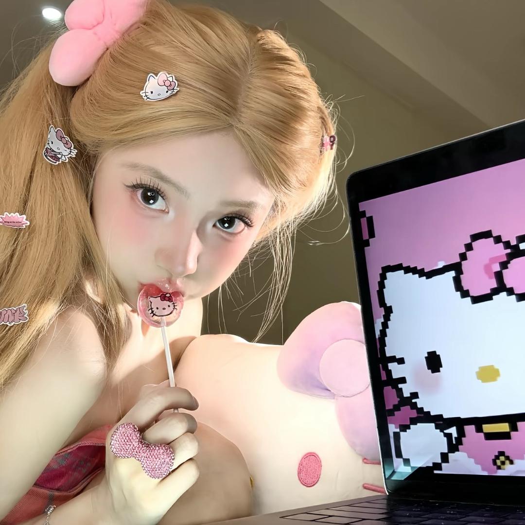 妞妞仙女🧚‍♀️