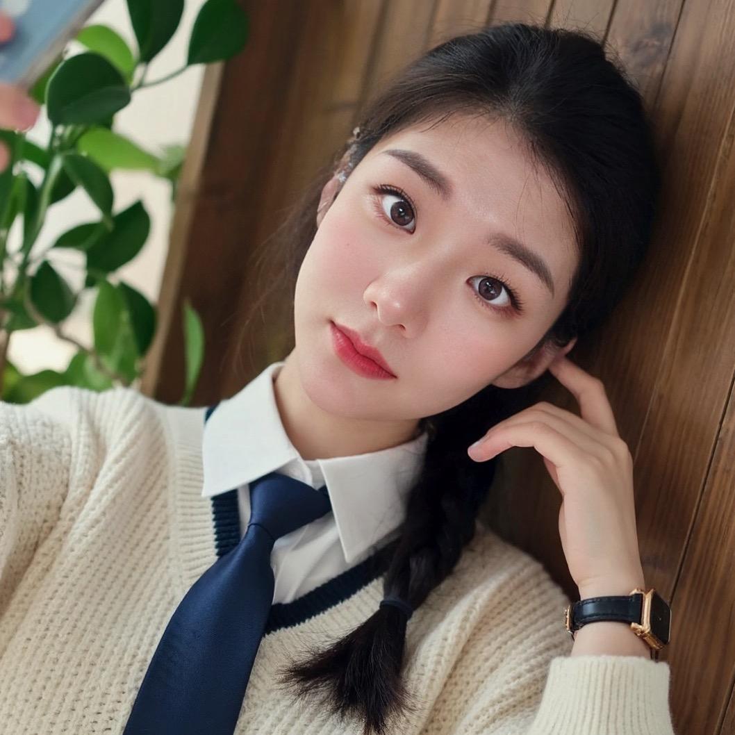甜甜的🍬