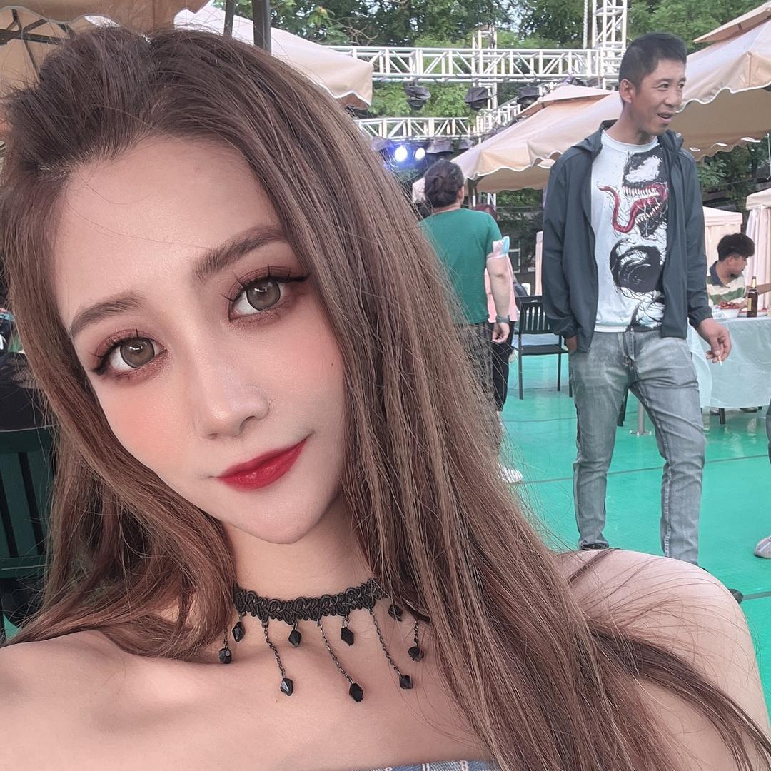 尹姿是个baby呀♥️