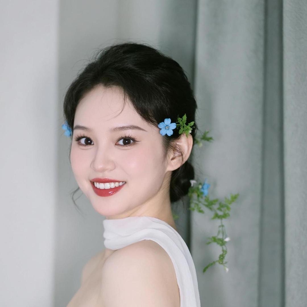 是我小姿呐🎀