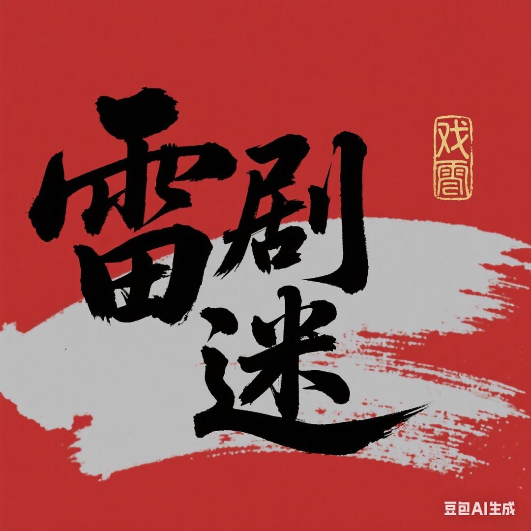 雷剧迷（橱窗有好物）