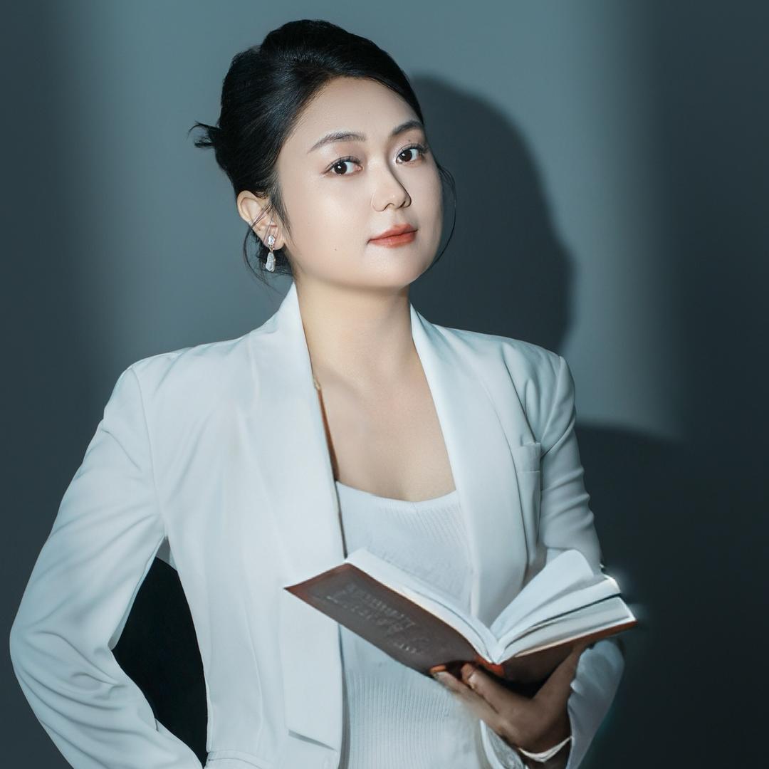 英语老师Bella王🌸