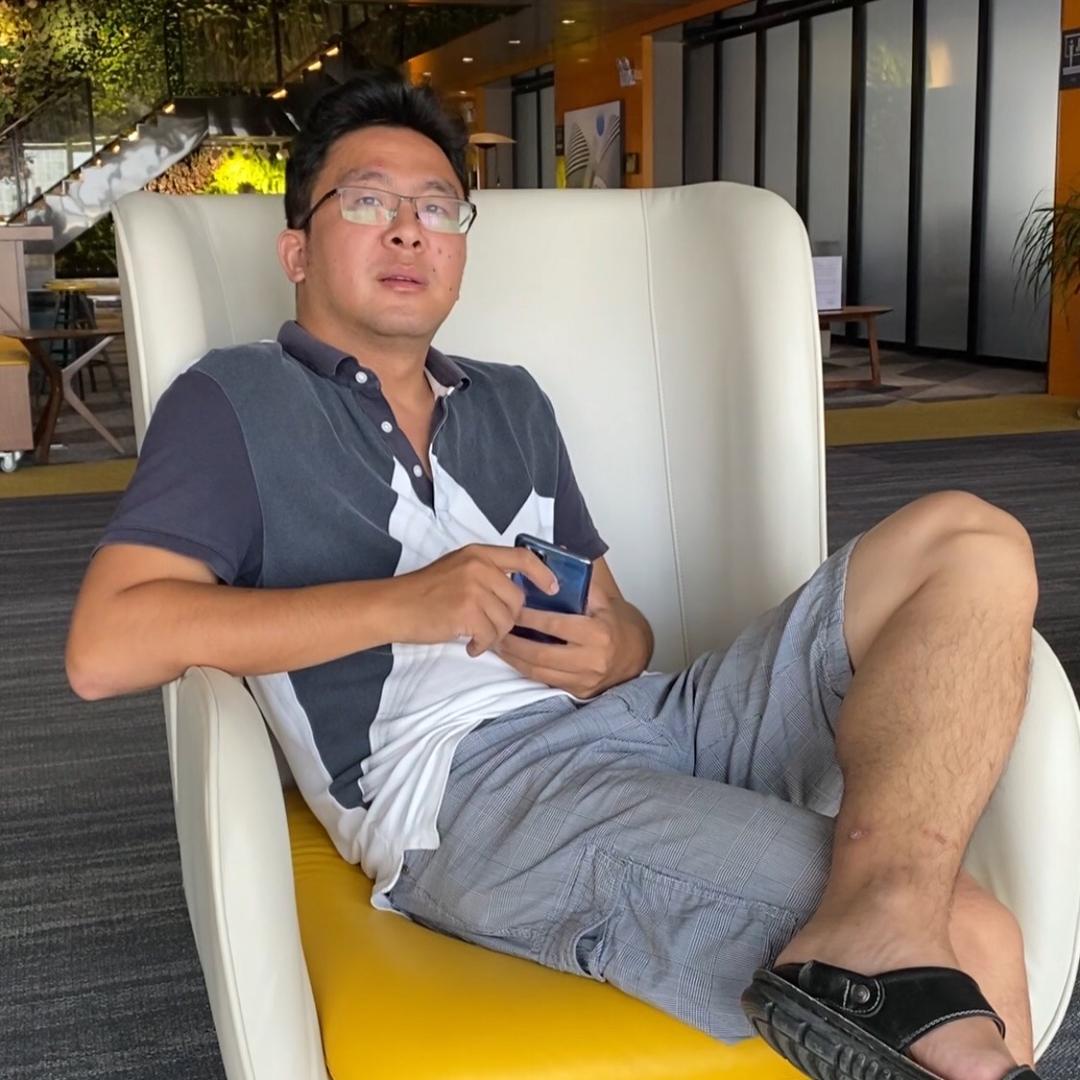 南京房东杨老板