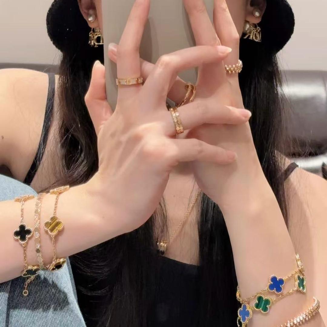 可可糖高定饰品