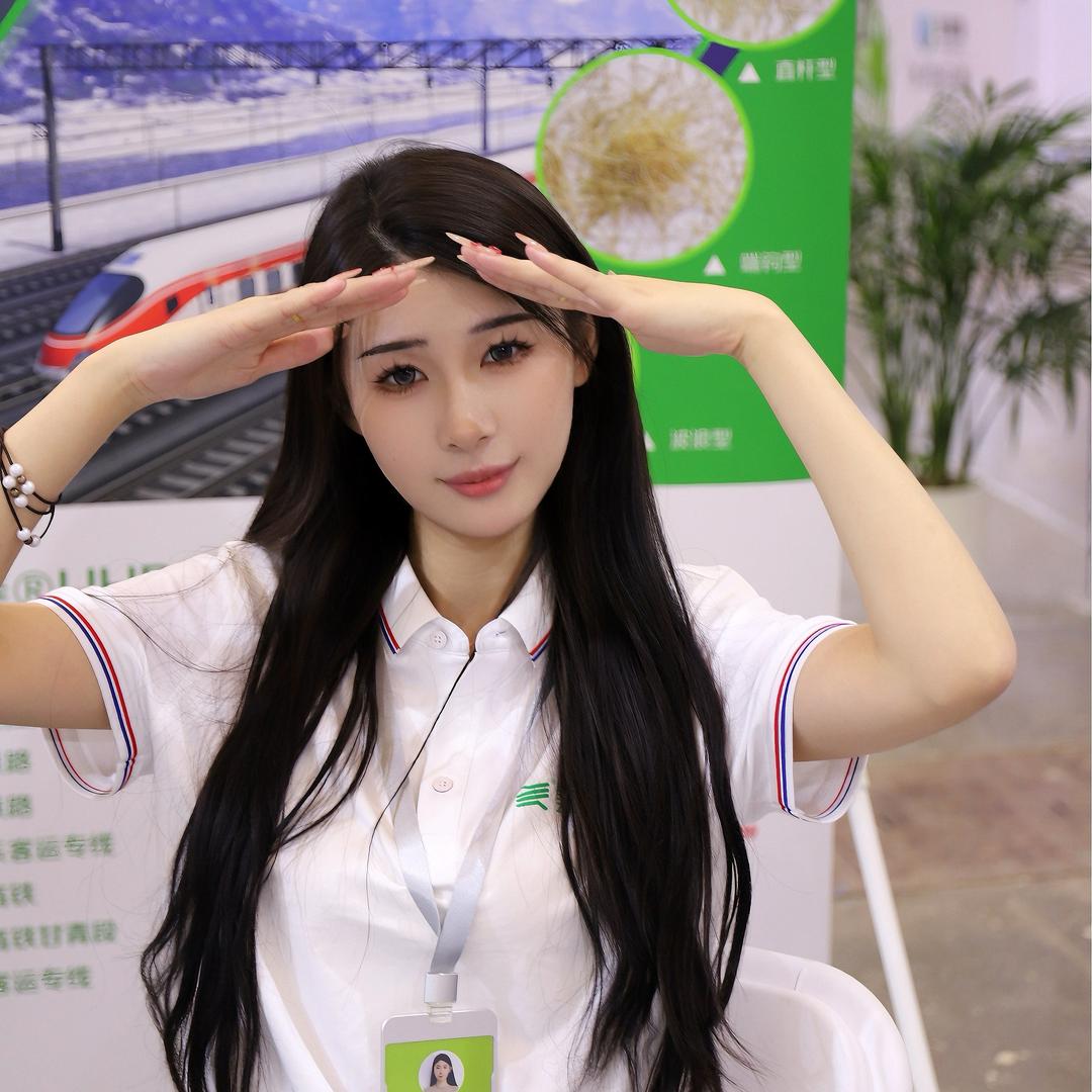 卖钢纤维的涵涵