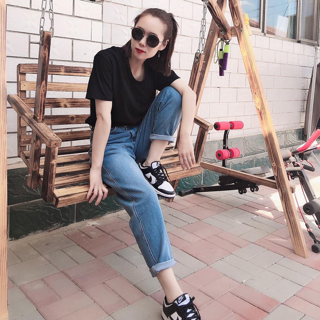 他们叫我李高冷💫