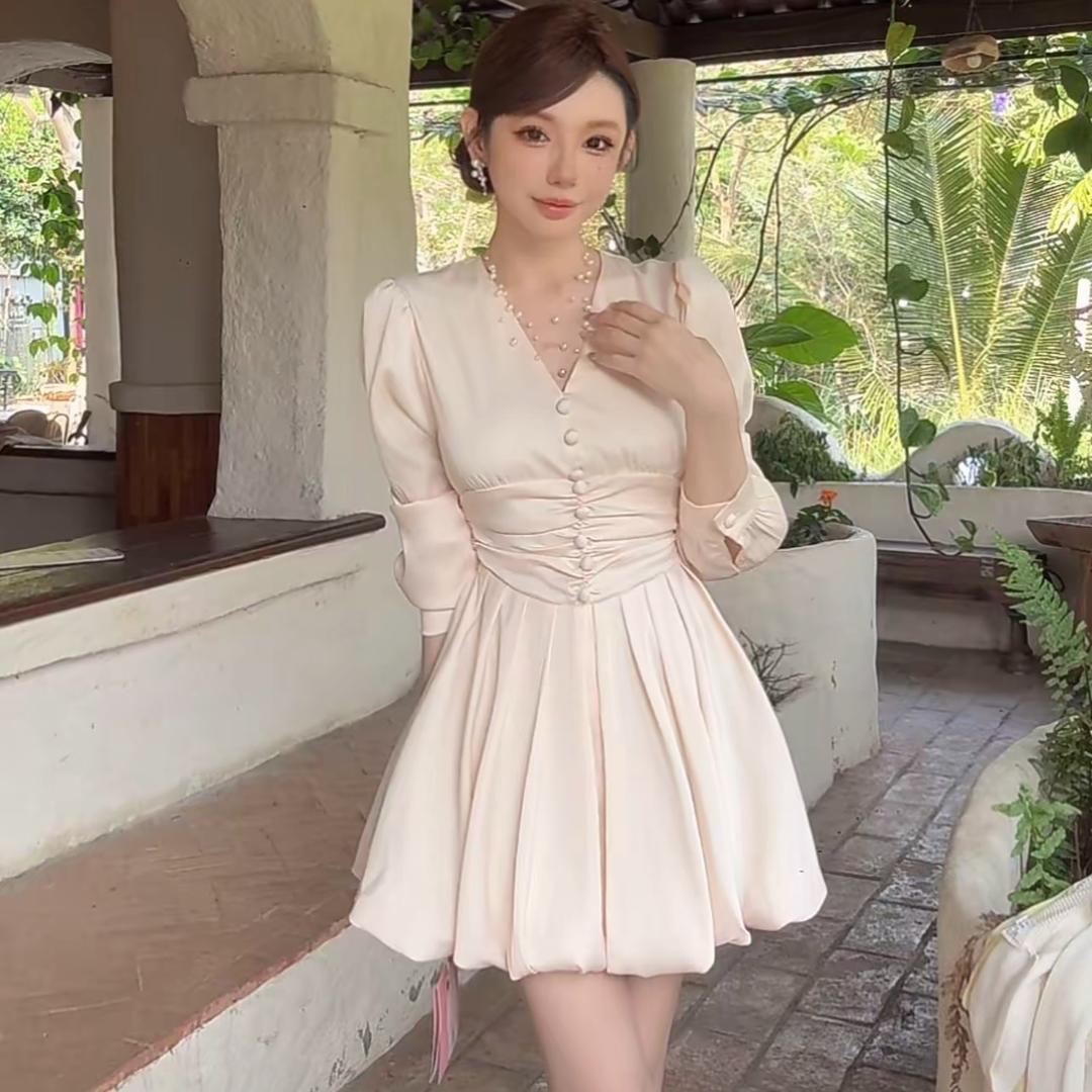 李李李婉君-爆款精选返场