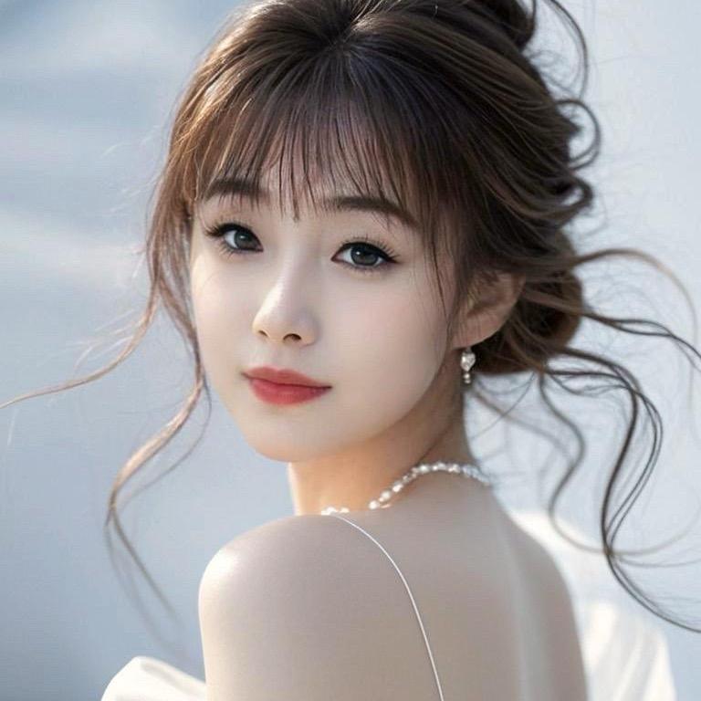 婷婷昱荔（吉林雪儿广场舞）