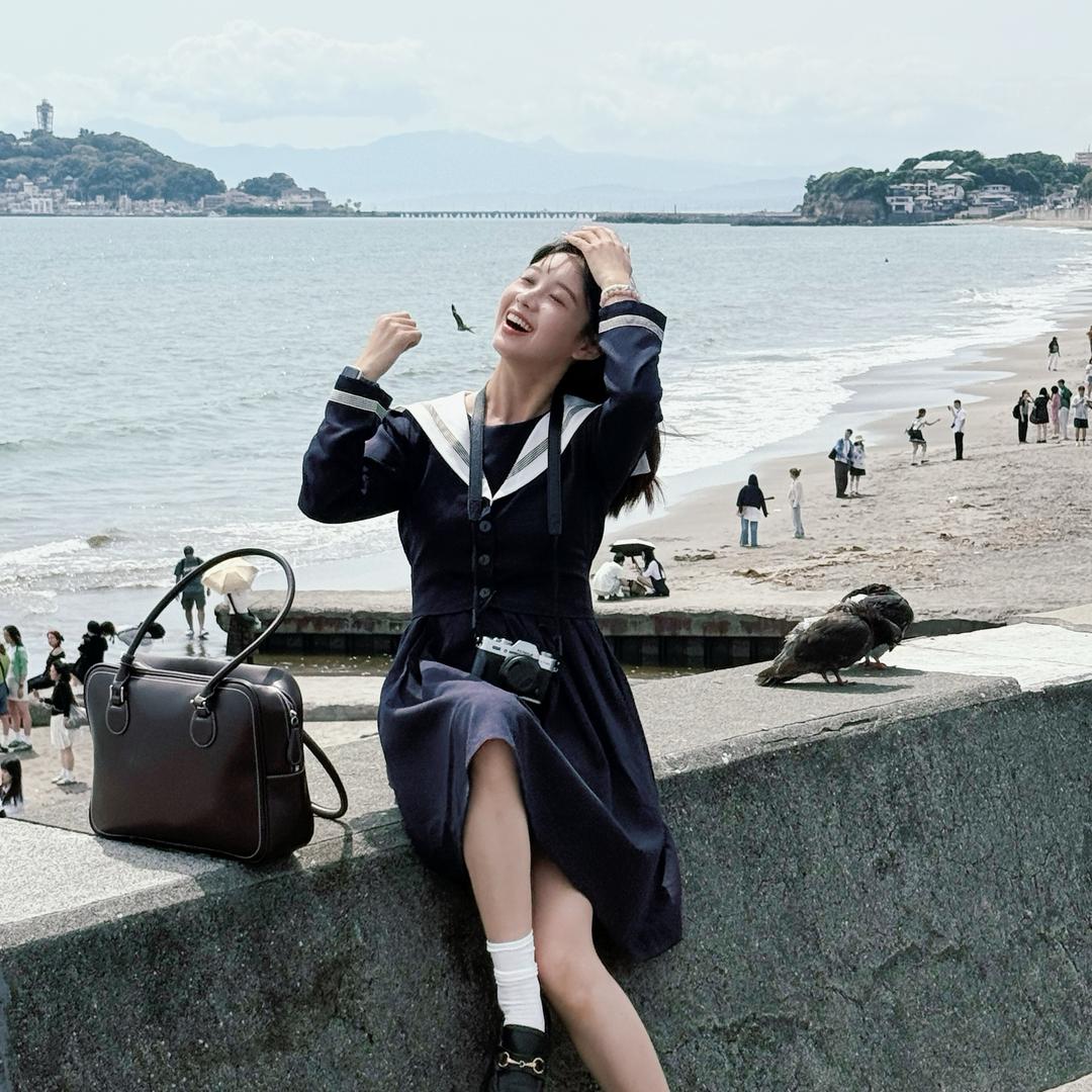真有妮的
