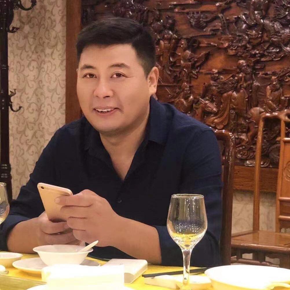 殷为有我