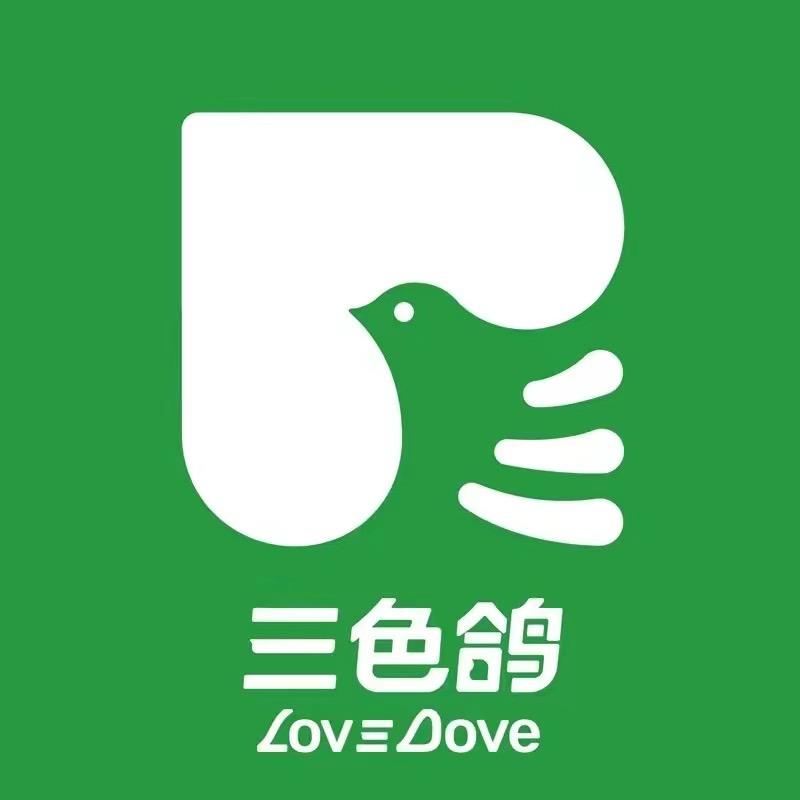 三色鸽粤来粤香轻食专卖店