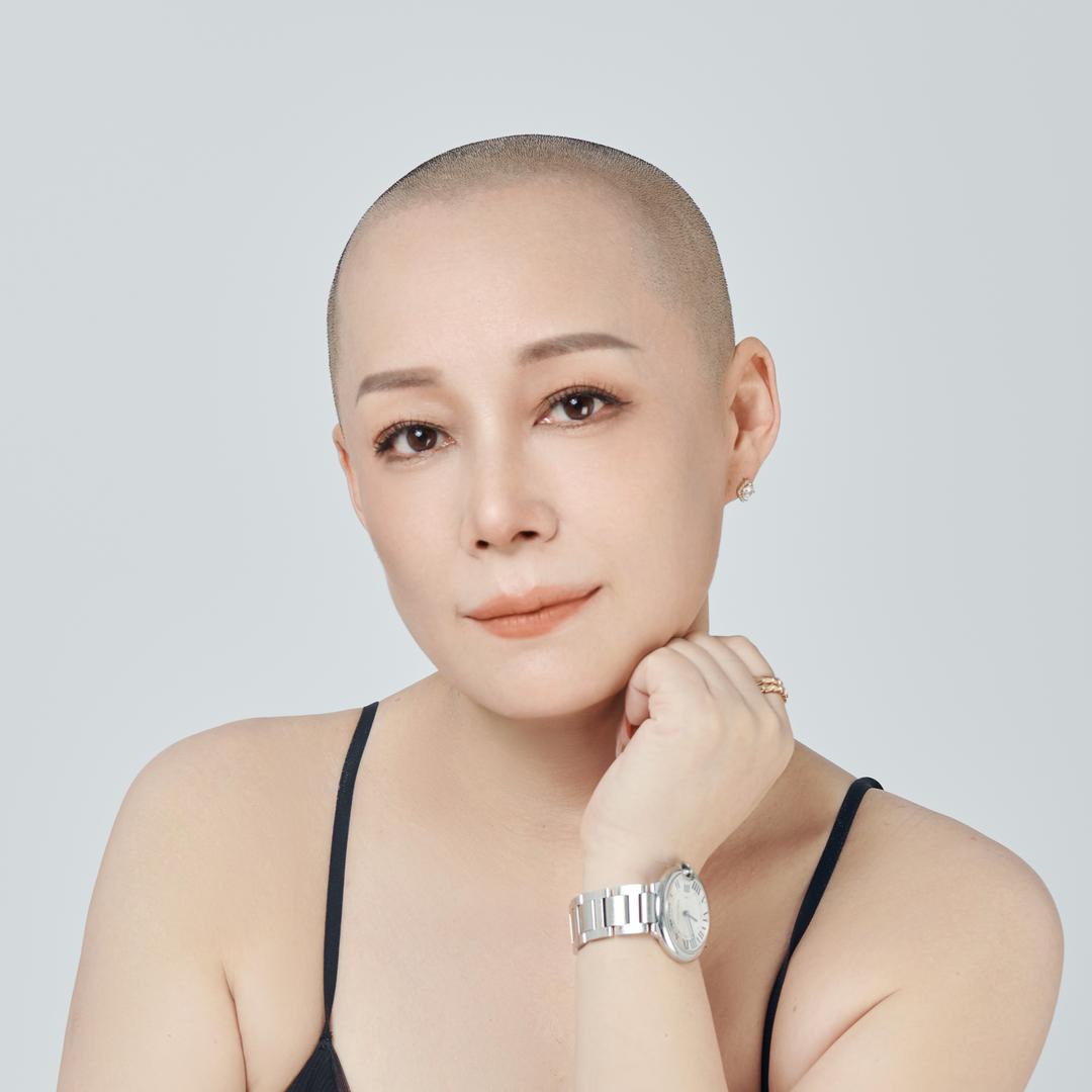 丽姐很爷们