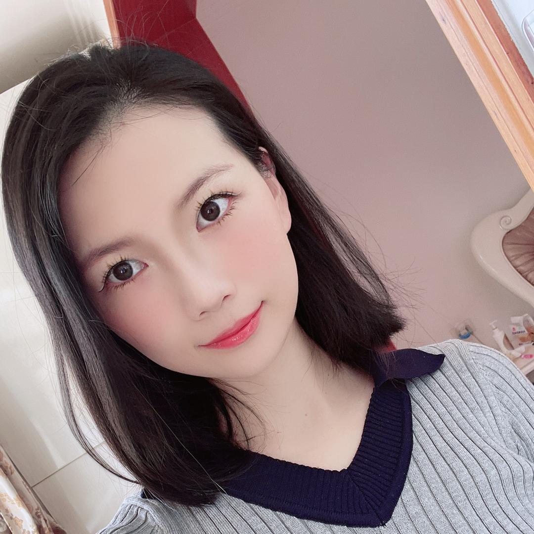 我是小美啊~